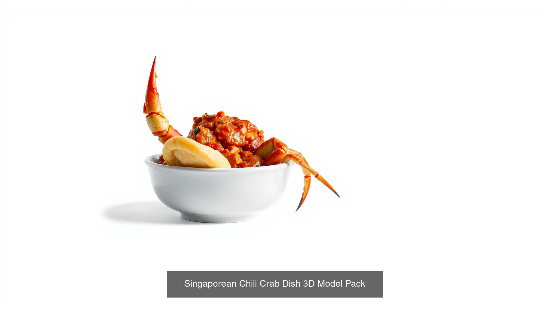 Gourmet Masterpieces Collection 10 models _10