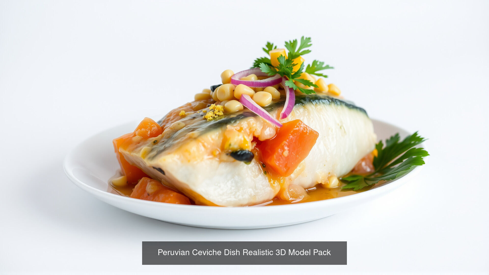 Gourmet Masterpieces Collection 10 models _9