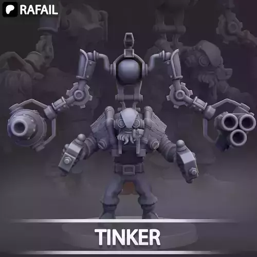 Tinker