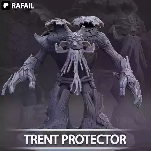 Trent Protector
