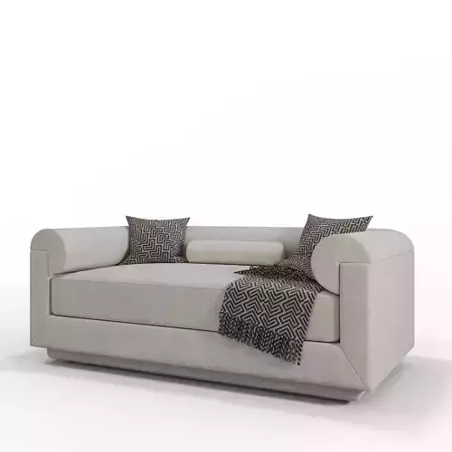 Bogart Sofa by West Elm