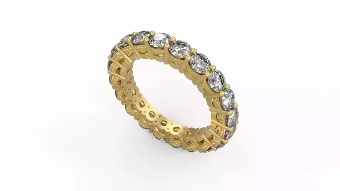 Women Solitaire 4439