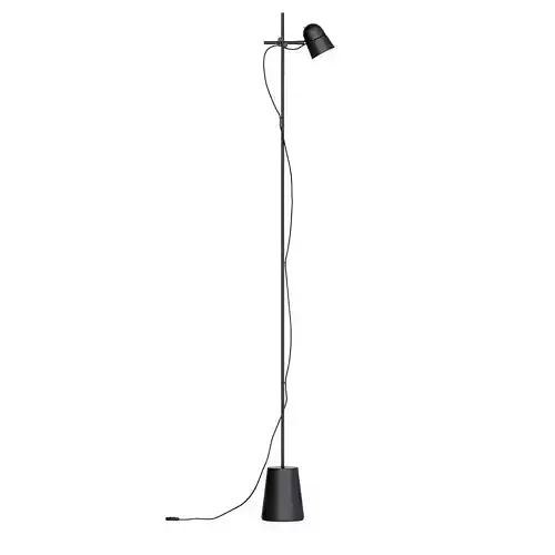 Counterbalance Floor Lamp by Luceplan
