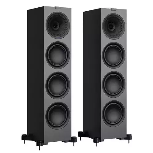 Floorstanding HiFi Speaker Q950 by KEF