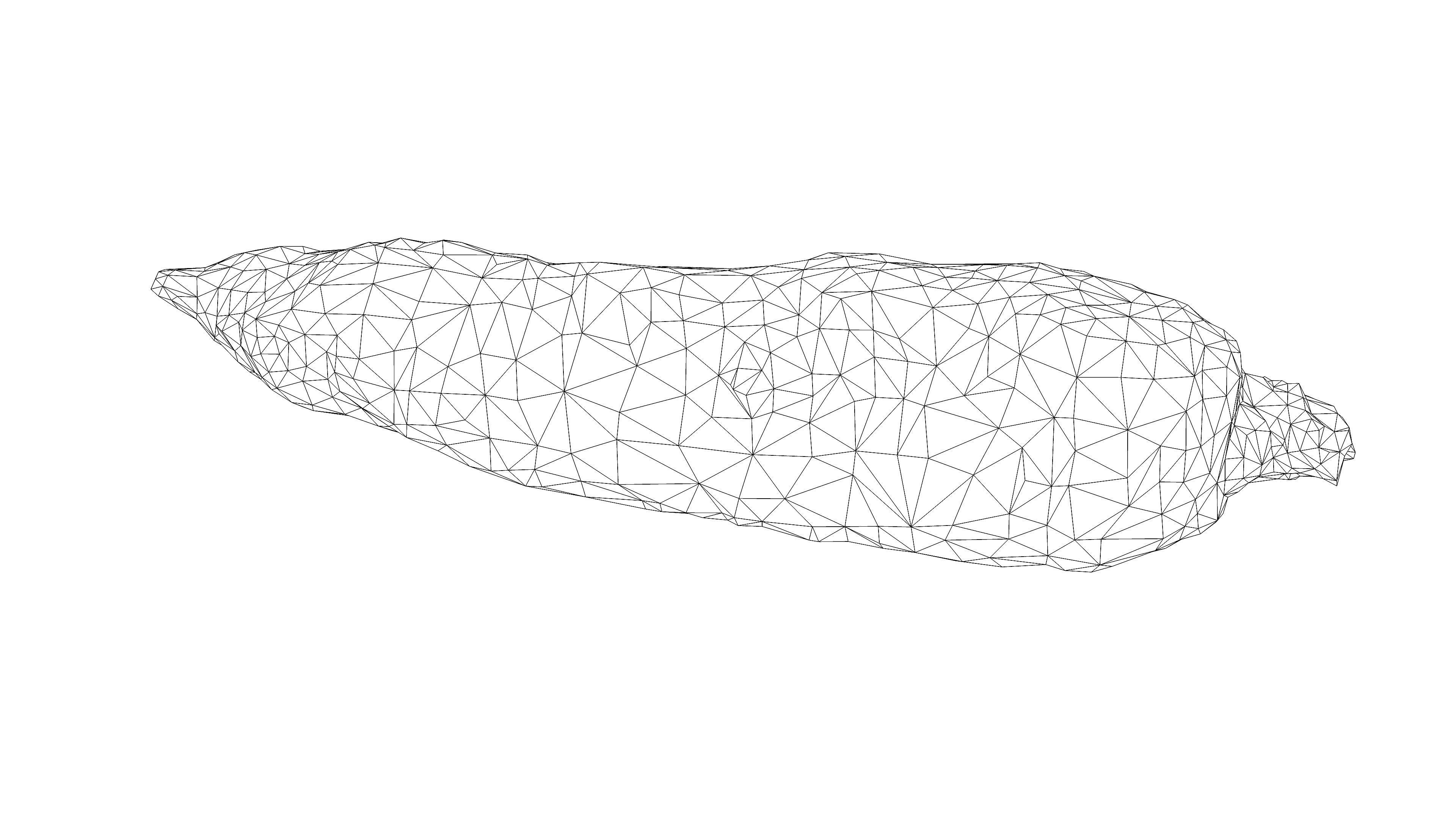 Photorealistic 3D scanning of different vegetables 3D Model Collection_7