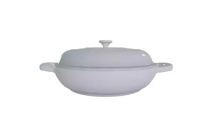 Frying Pan