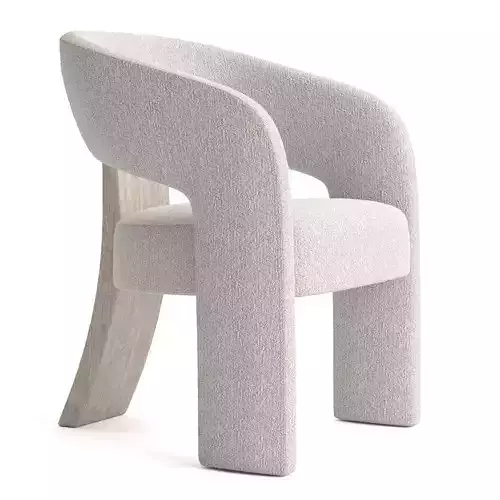 Bernhardt Arcadia chair