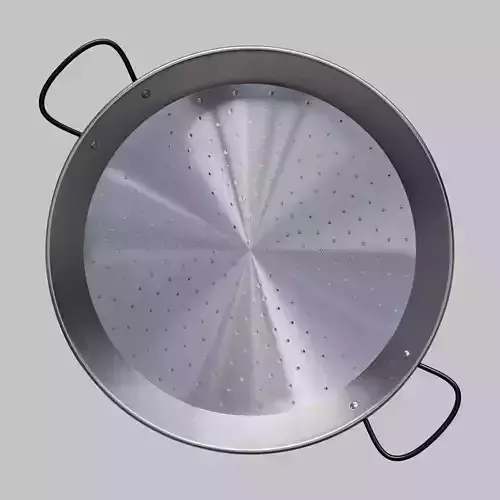 Paella Pan