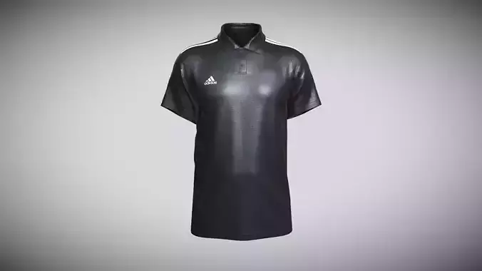 ADIDAS CONDIVO 20 POLO In Low Poly