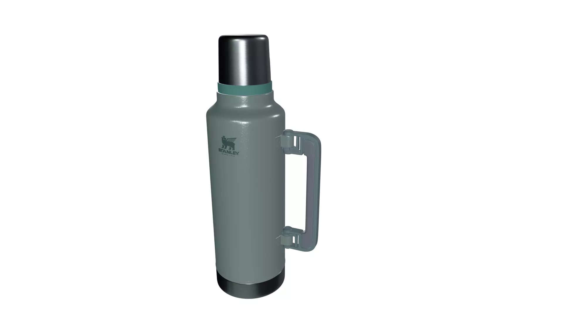 Stanley Classic Legendary Bottle 3D model