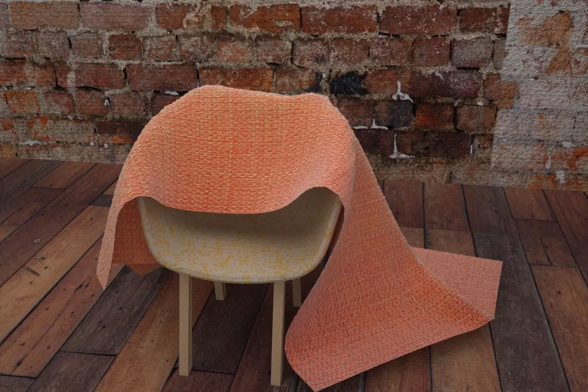 CHAIR Free 3D model