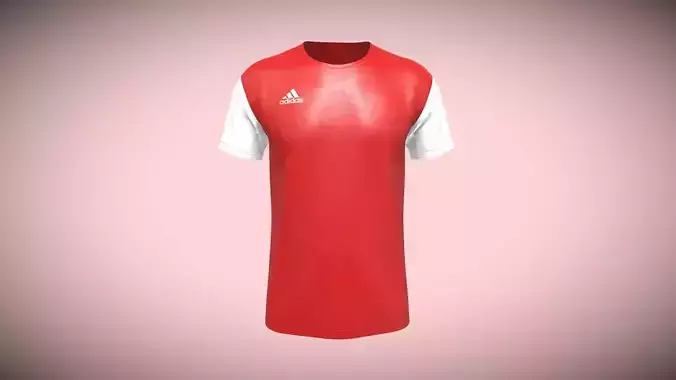 ADIDAS ESTRO 19 KIT In Low Poly