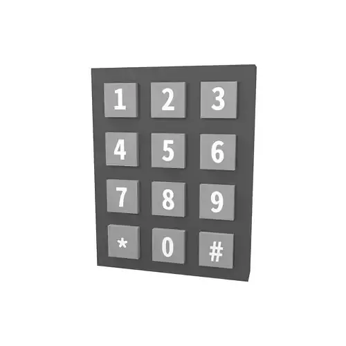 Keypad v1 001