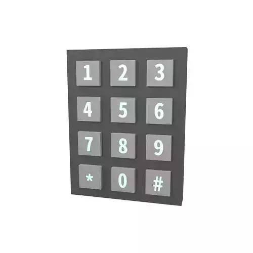 Keypad v1 002