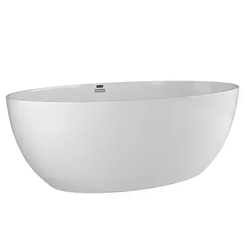 Bathtub Artzzen Angra