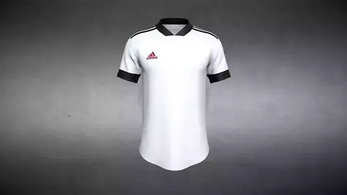 Adidas mi Condivo 20 In Low Poly