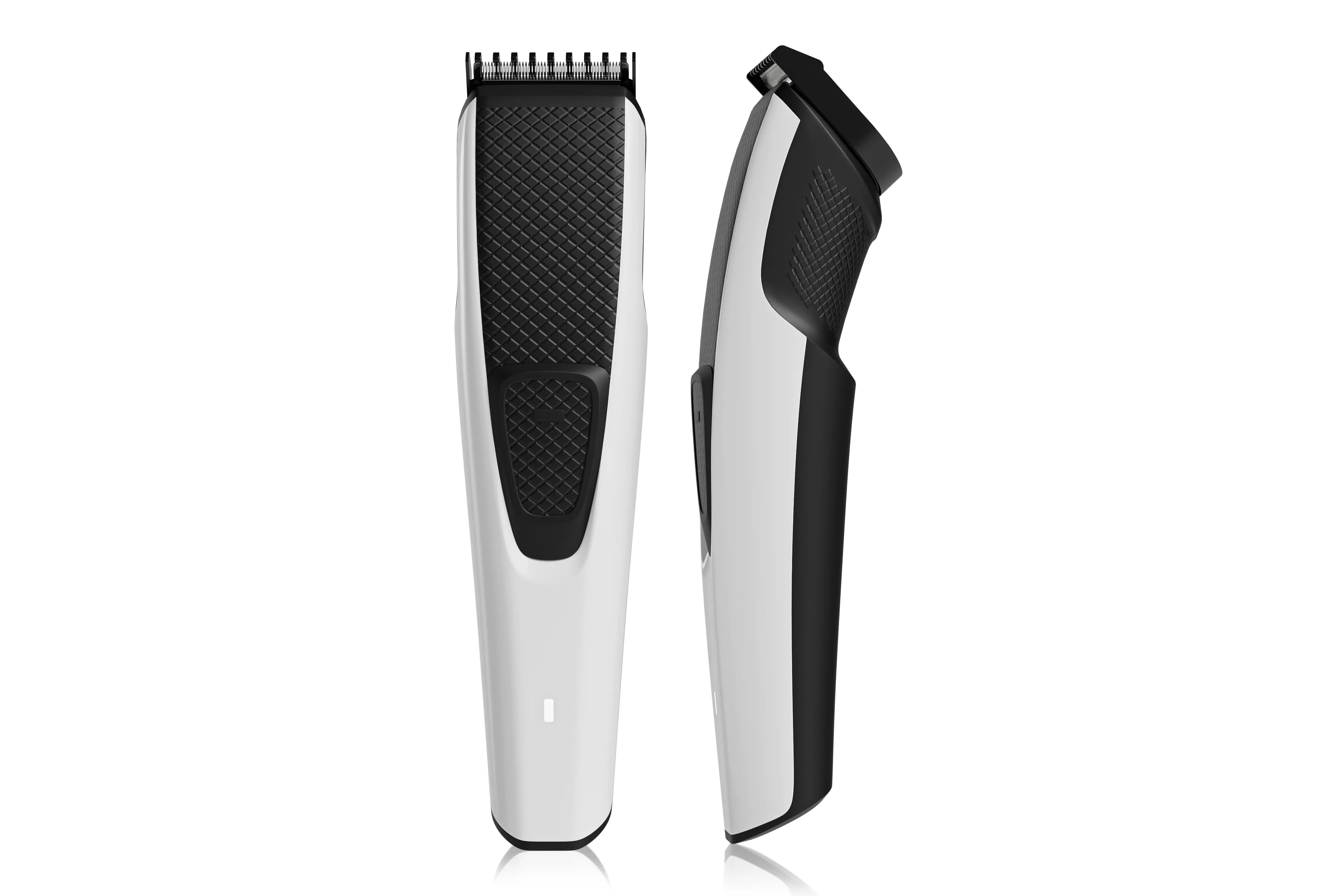Hair Clipper Trimmer 01 3D model