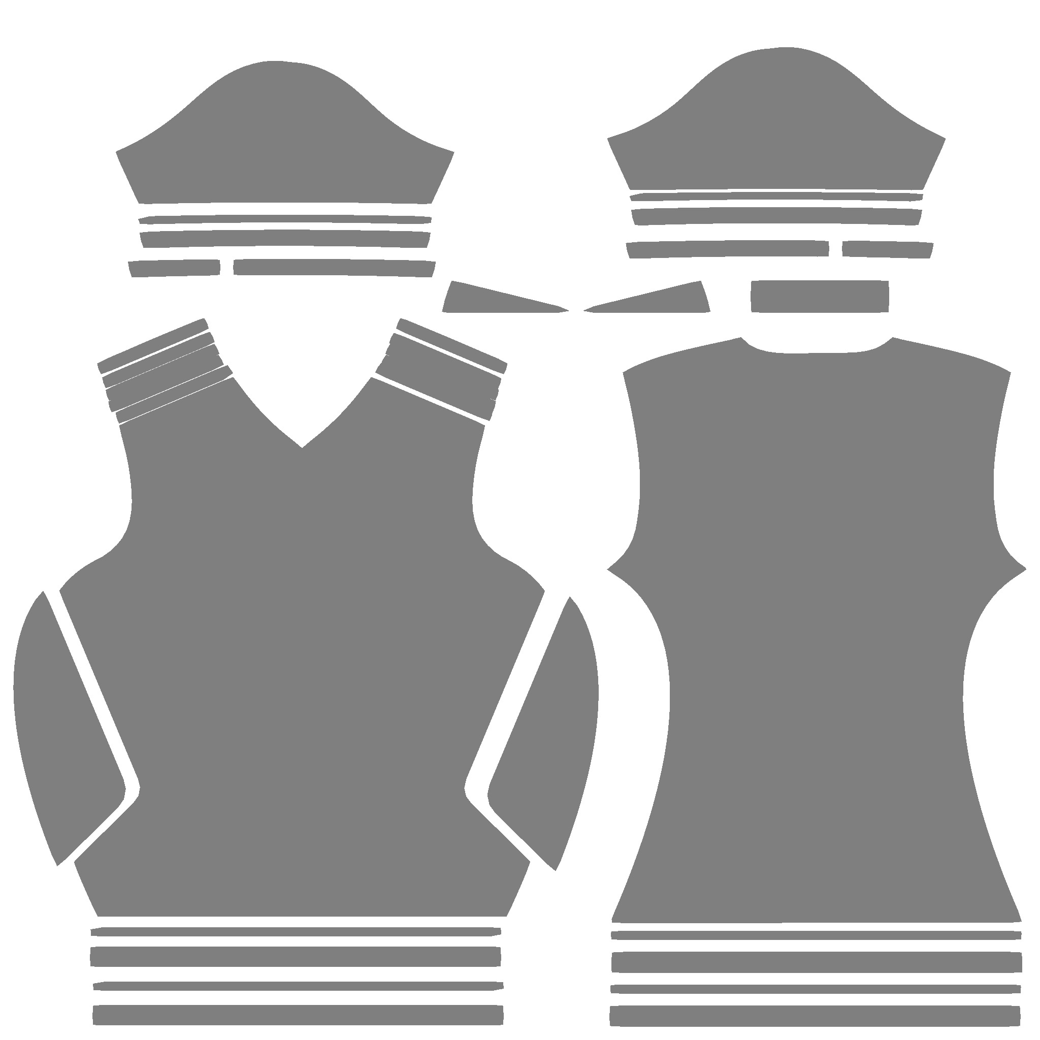 Adidas Mi Regista 20 In Low Poly Low-poly 3D model_6