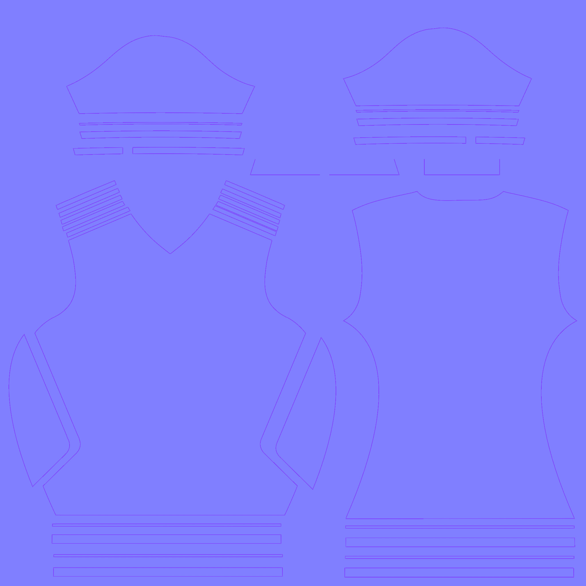 Adidas Mi Regista 20 In Low Poly Low-poly 3D model_4