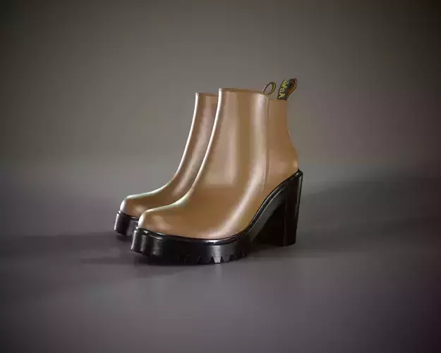 Dr Martens Magdalena