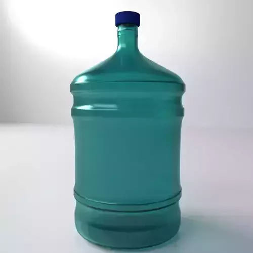 Water Dispenser Bottle