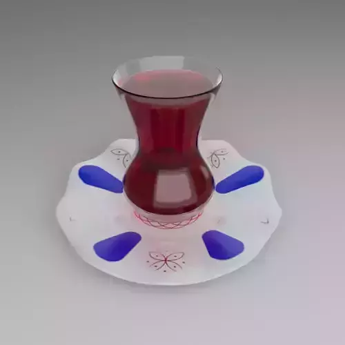 east tea can islamic middle eastern