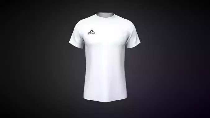 Adidas Mi Team 18 On- Field Uniform In Low Poly