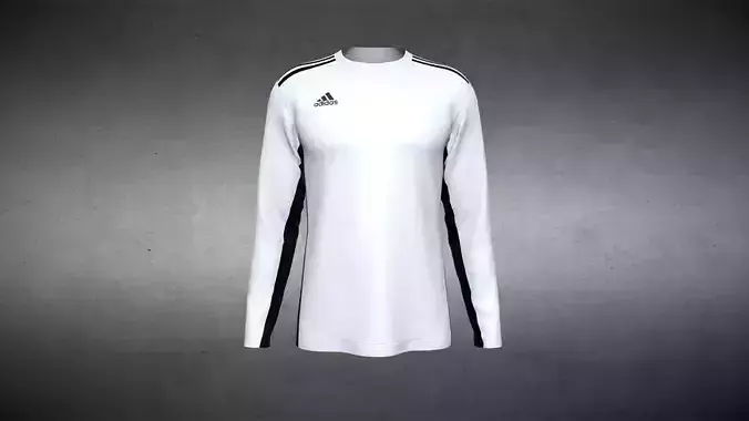 Adidas Mi Team 19 On-Field In Low Poly