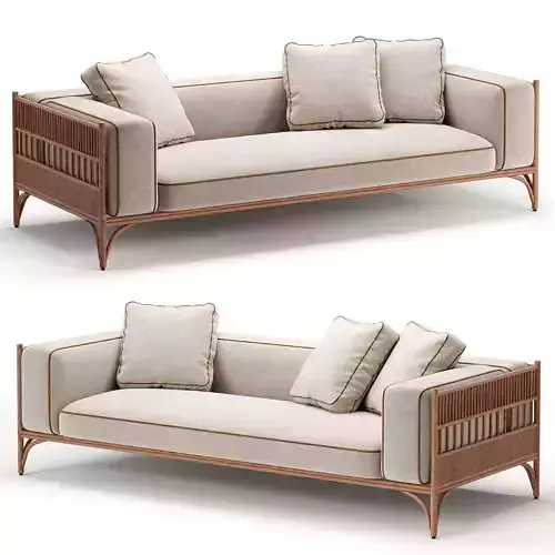 Cadenza sofa