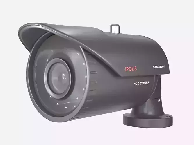 CCTV Camera