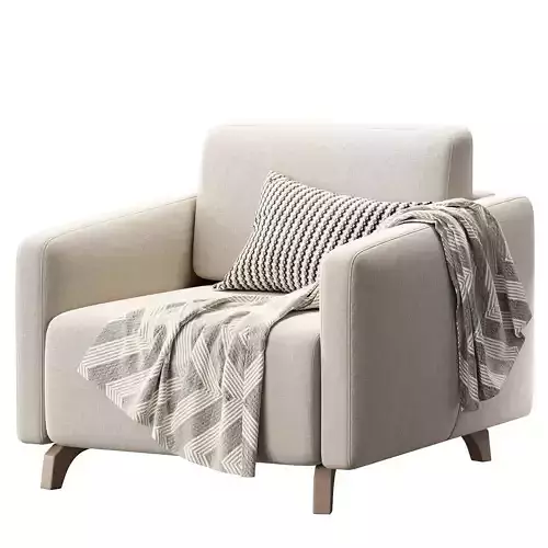 Lieri Mini Armchair-bed