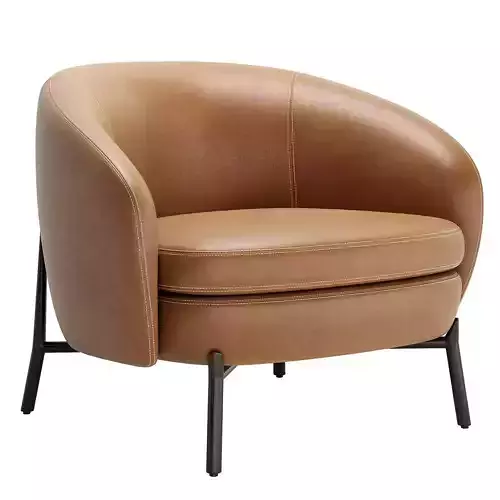 Orbis armchair