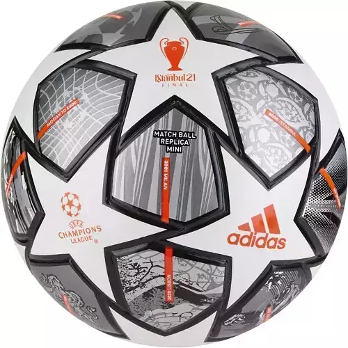ADIDAS CHAMPIONS LEAGUE 2021