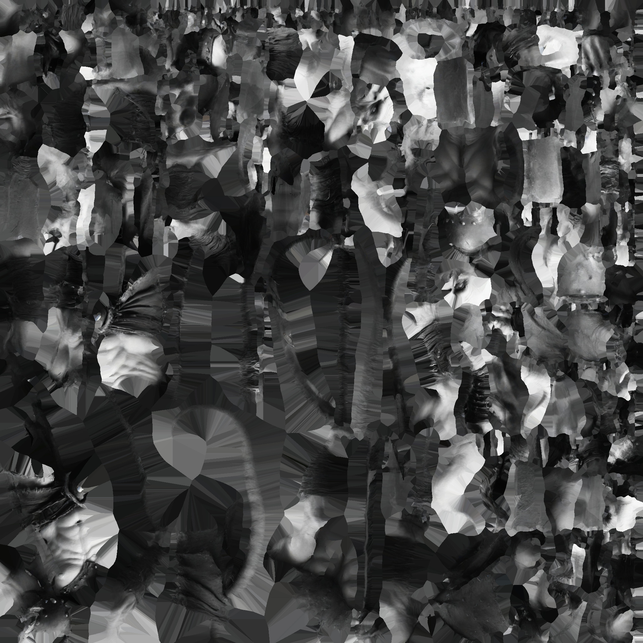 Cinematic Fantasy Character 3d Model Goblin Warrior 3D model_9