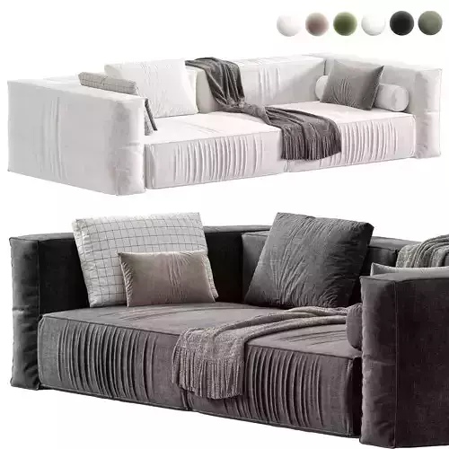 Bolia Modular Sofa by Cosima