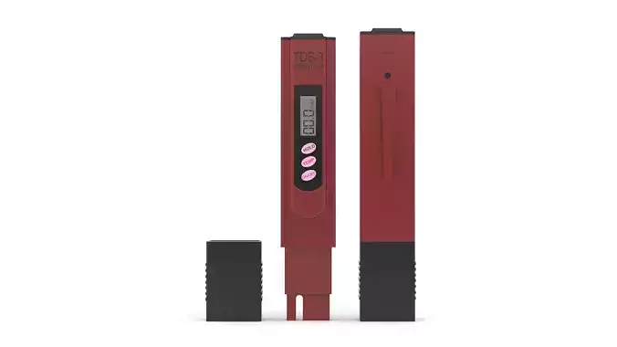 Digital TDS Meter