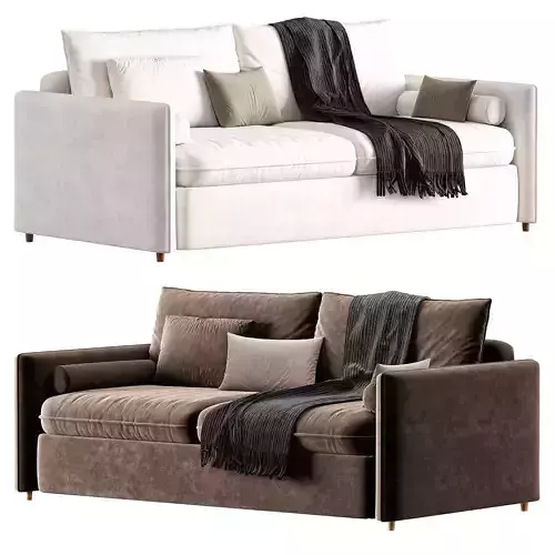 SKdesign Mons Wagon Sofa