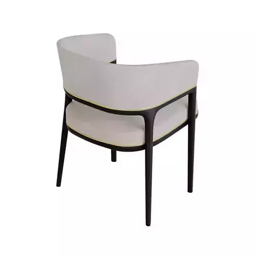 Mark dining chair