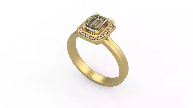 Women Solitaire 4560