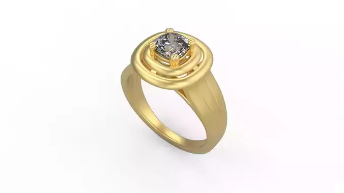 Women Solitaire 4530