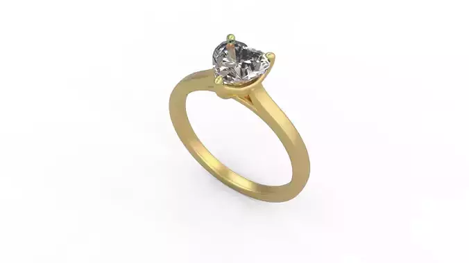 Women Solitaire 4529