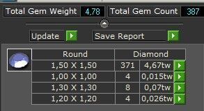 Gengar Pendant 3D print model_7