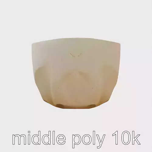 Natural Stone Bathtub Organic Spa Model Pack