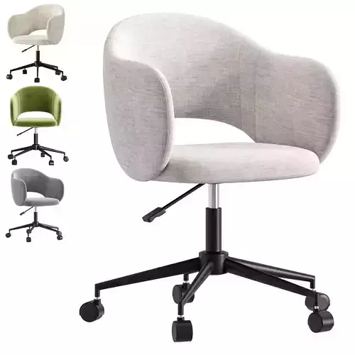 Daisy office chair