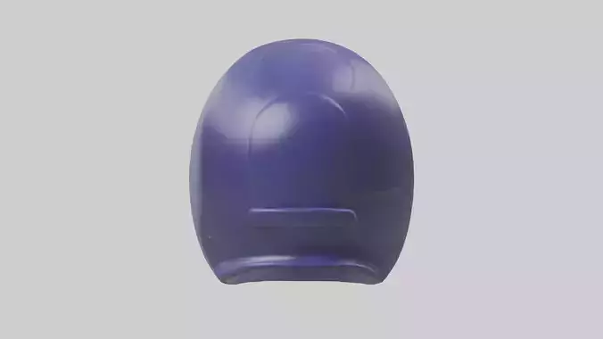 artoon Batting Helmet model 2