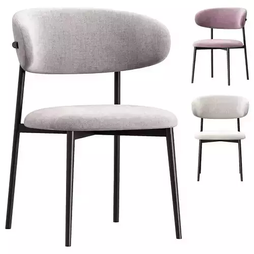 Chair Ferrara Deephouse