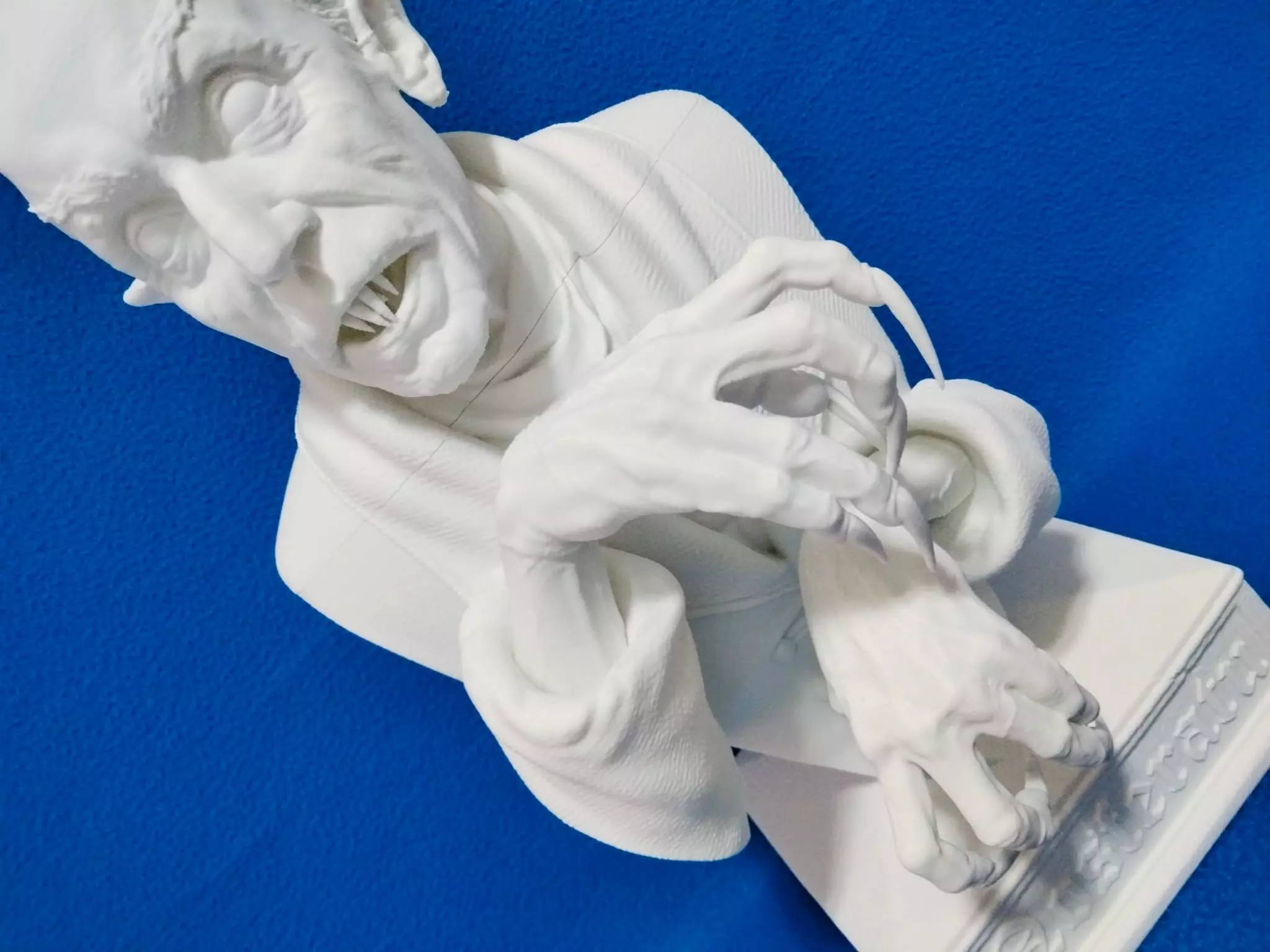 Nosferatu mod 3D print model