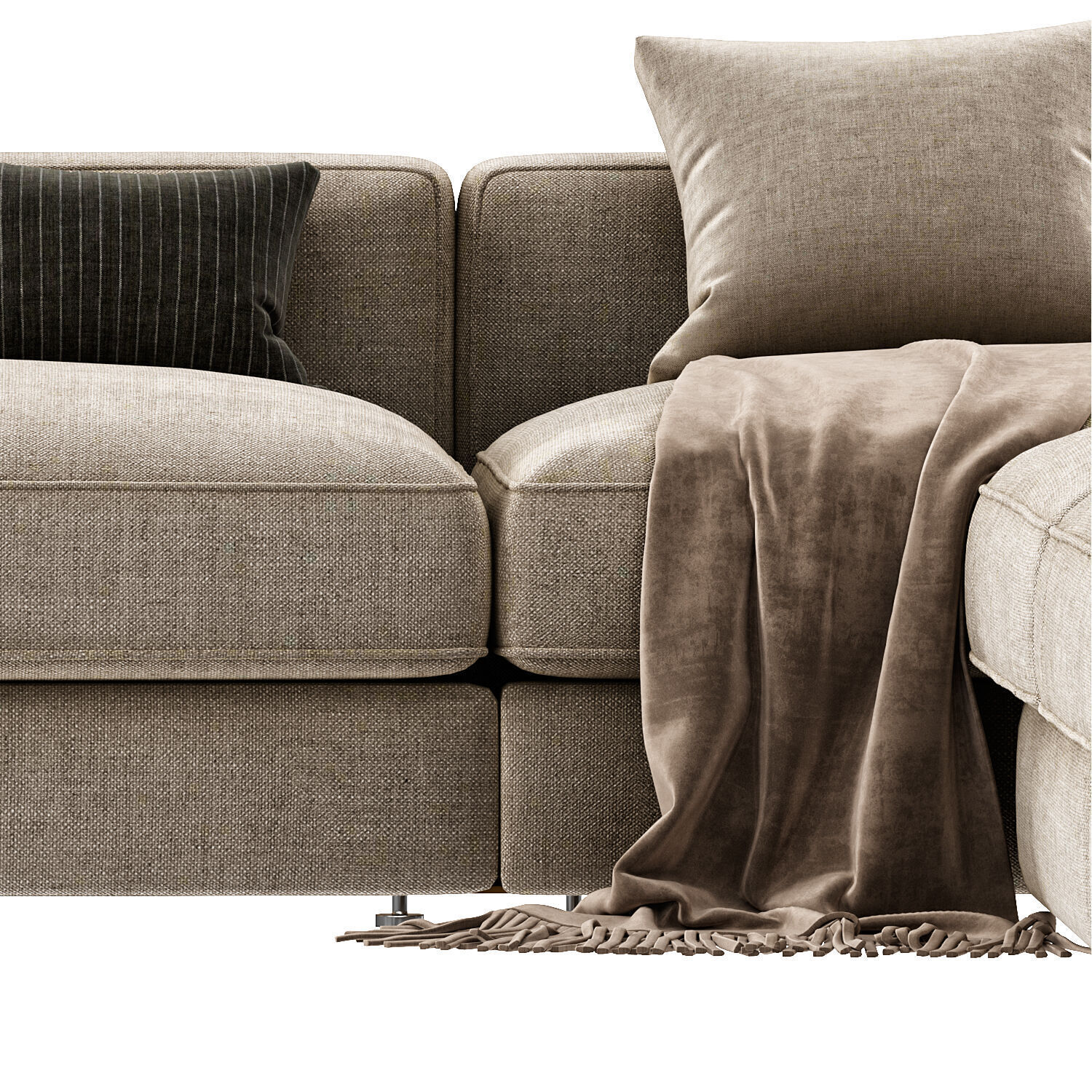 Flexfrom harper 3D model_2