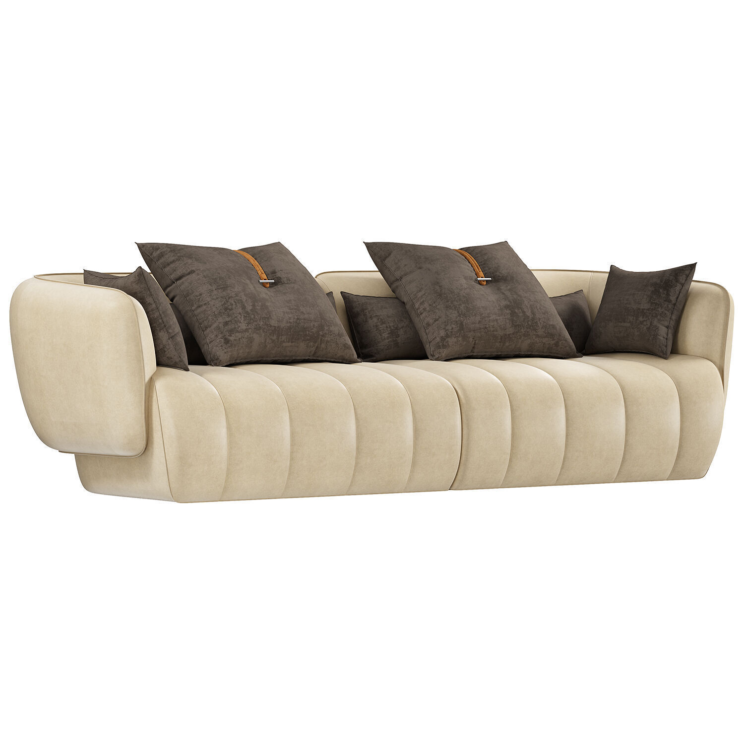 Able ALLURE 3D model_1