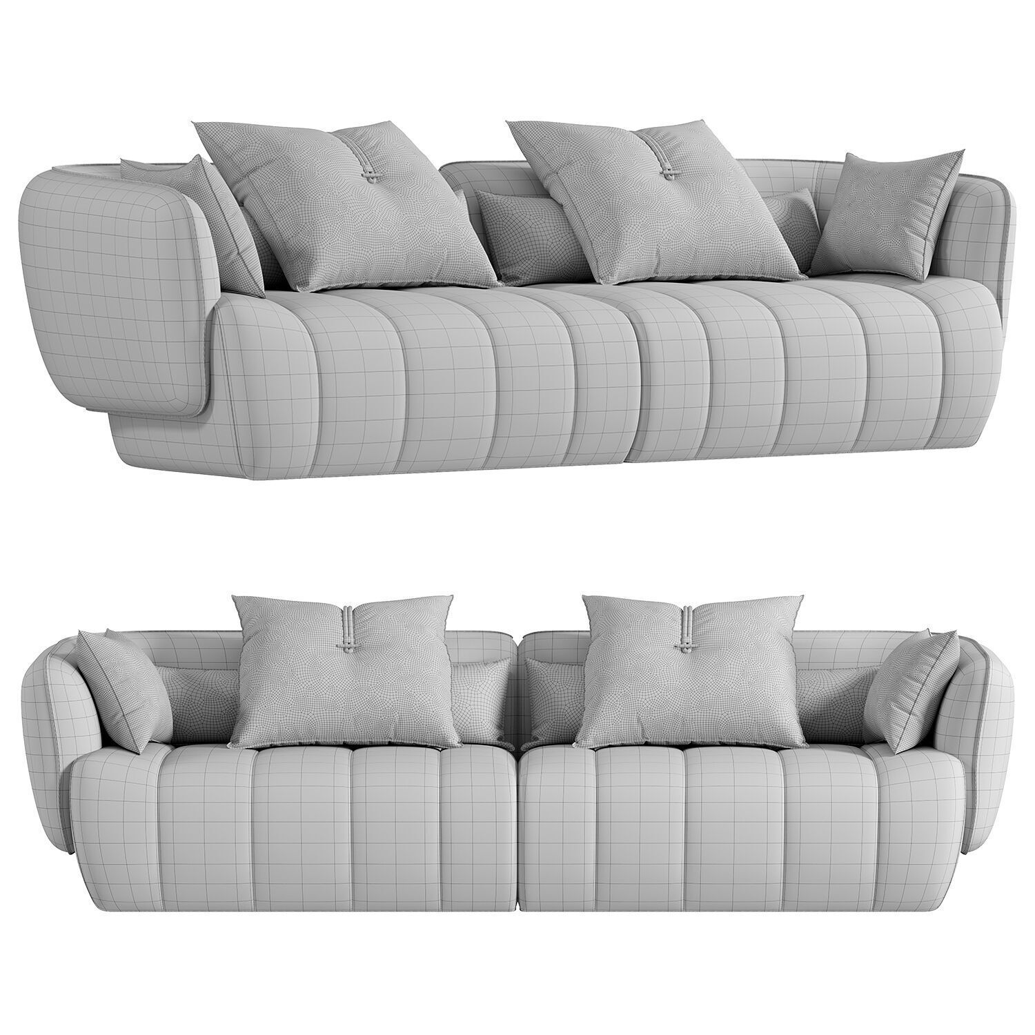 Able ALLURE 3D model_3